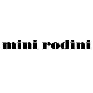 Brand image: Mini Rodini