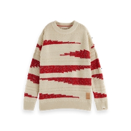 Overview image: Scotch Shrunk Knit