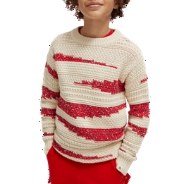 Overview second image: Scotch Shrunk Knit