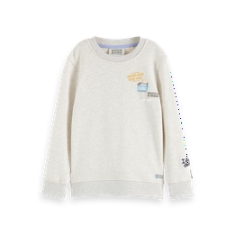 Overview image: Scotch Shrunk Sweater