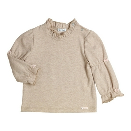 Overview image: Gymp Longsleeve met roezel