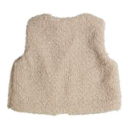 Overview second image: Gymp Glitter teddy vest
