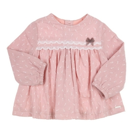 Overview image: Gymp Blouse