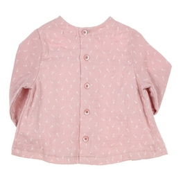 Overview second image: Gymp Blouse