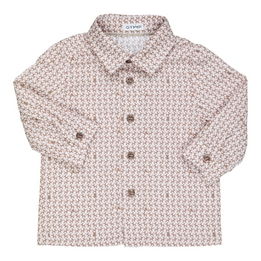 Overview image: Gymp Blouse