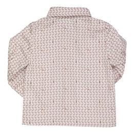 Overview second image: Gymp Blouse