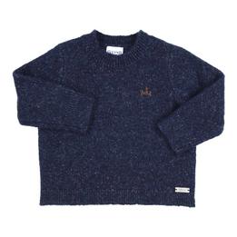 Overview image: Gymp Knit sweater