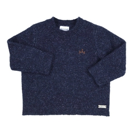 Overview image: Gymp Sweater