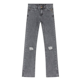 Overview image: Indian Blue Lexi bootcut fit