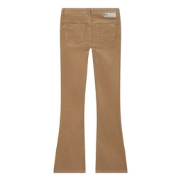 Overview second image: Indian Blue Lola worker flare corduroy