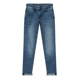 Overview image: Indian Blue Blue max straight fit