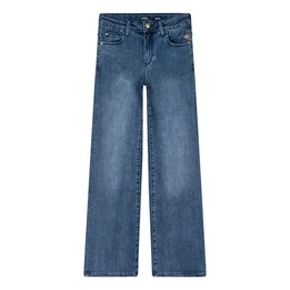 Overview image: Indian Blue Joy wide fit