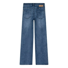 Overview second image: Indian Blue Joy wide fit