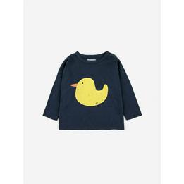 Overview image: Bobo Choses Baby rubber duck t shirt