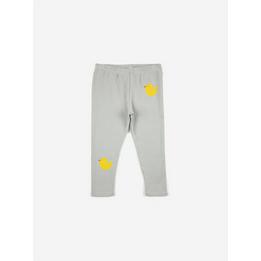 Overview image: Bobo Choses Baby Rubber Duck leggings