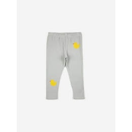 Overview image: Bobo Choses Baby Rubber Duck leggings