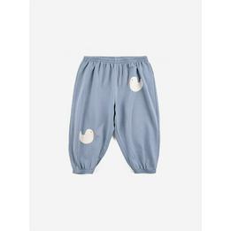 Overview image: Bobo Choses Baby Rubber Duck jogging pants