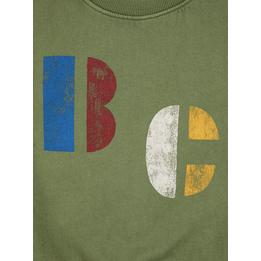 Overview second image: Bobo Choses Multicolor B.C sweatshirt