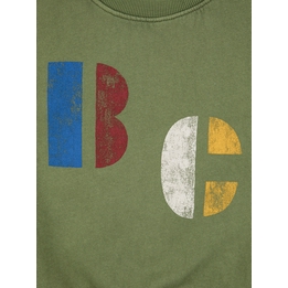 Overview second image: Bobo Choses Multicolor B.C sweatshirt