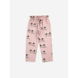 Overview image: Bobo Choses Smiling Cat all over jogging p