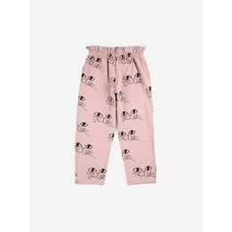 Overview second image: Bobo Choses Smiling Cat all over jogging p