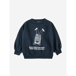 Overview image: Bobo Choses Headstand Child sweatshirt