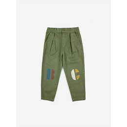 Overview image: Bobo Choses Multicolor B.C chino pants