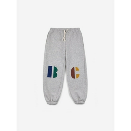 Overview image: Bobo Choses Multicolor B.C jogging pants