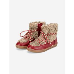 Overview image: Bobo Choses Suede boots