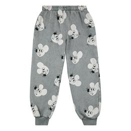 Overview image: Bobo Choses Mouse all over jogging pants