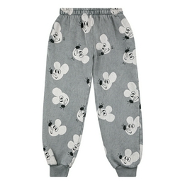 Overview image: Bobo Choses Mouse all over jogging pants