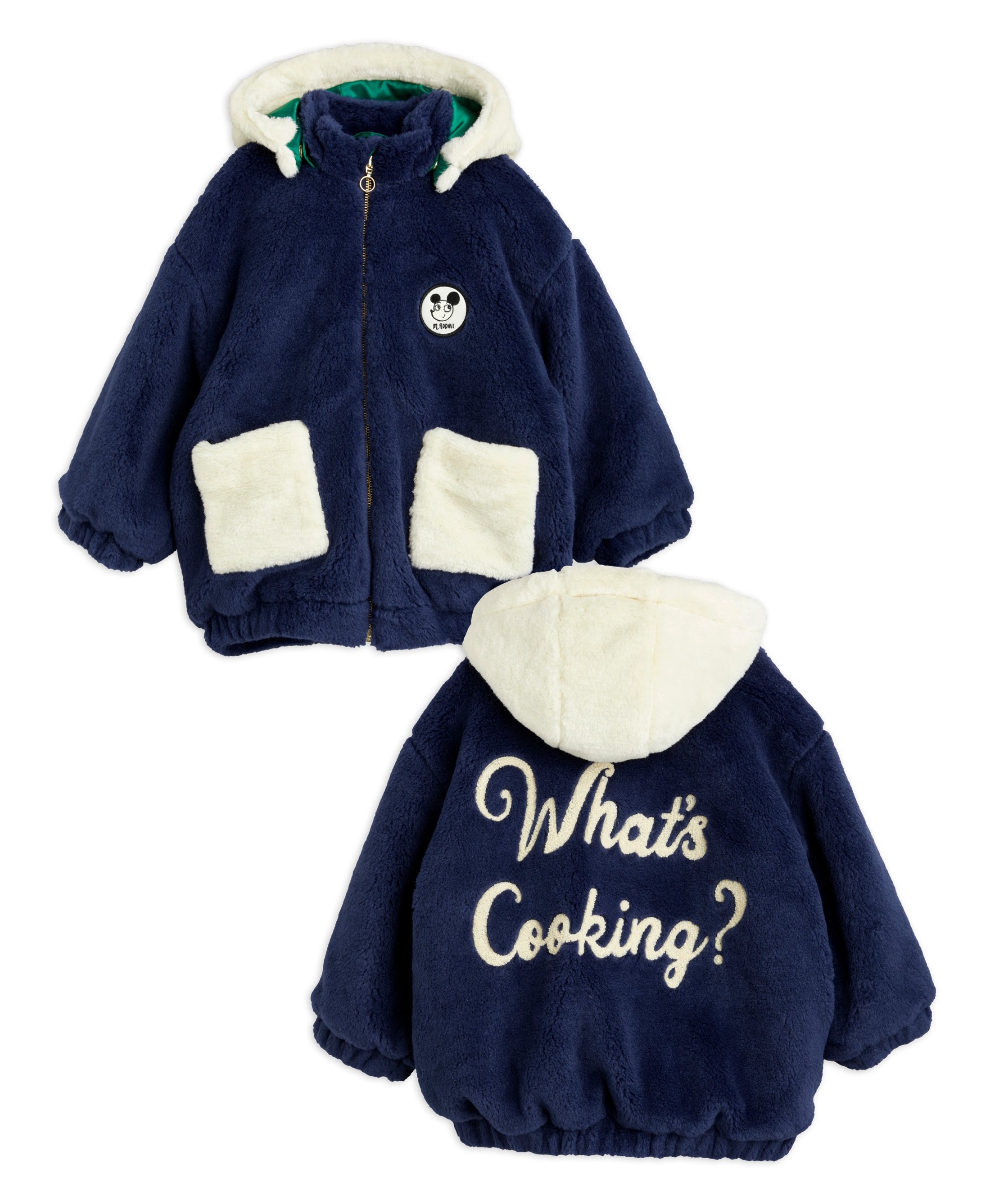 Homepage Collage Image: Mini Rodini new drop! FW23