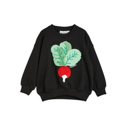 Overview image: Mini Rodini Raddish sweatshirt