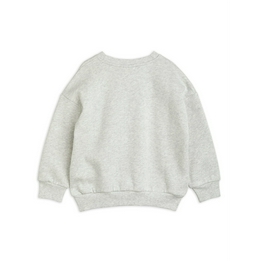 Overview second image: Mini Rodini Lobster sweatshirt