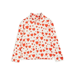 Overview image: Mini Rodini Hearts col