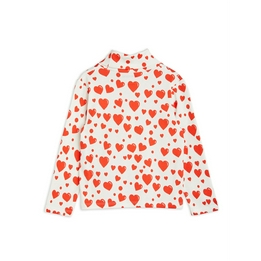 Overview second image: Mini Rodini Hearts col