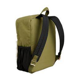 Overview second image: Mini Rodini Penquin backpack