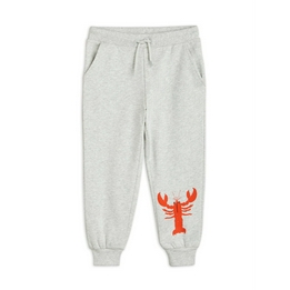 Overview image: Mini Rodini Lobster sweatpants