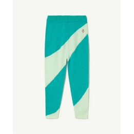 Overview image: The Animal Observatory Knit pants