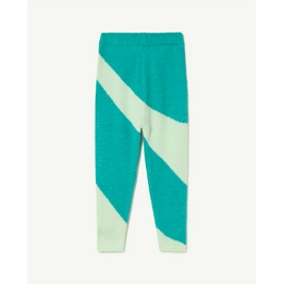 Overview second image: The Animal Observatory Knit pants