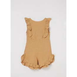 Overview image: Donsje Kiki playsuit