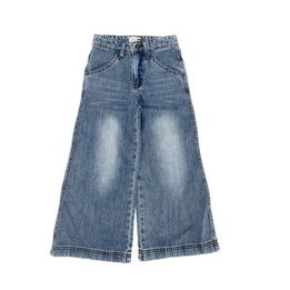 Overview image: Long Live The Queen Denim pants