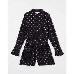 Overview image: Zadig & Voltaire Suit black