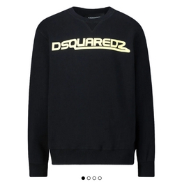 Overview image: Dsquared2 Sweater