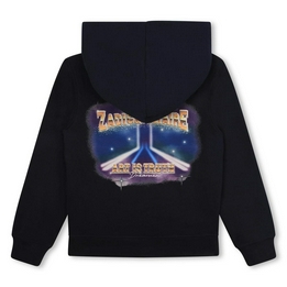 Overview second image: Zadig & Voltaire Hoodie