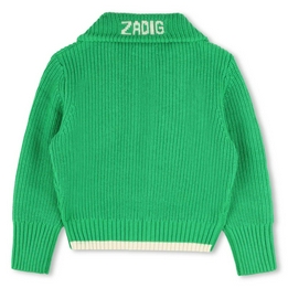 Overview image: Zadig & Voltaire Vest