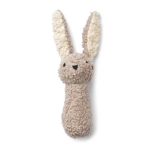 Overview image: Liewood Pil rattle