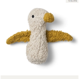 Overview image: Liewood Pil rattle