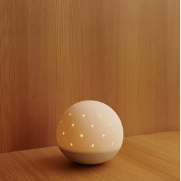 Overview image: Liewood Lyra night lamp