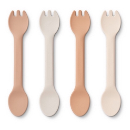 Overview image: Liewood Cutlery
